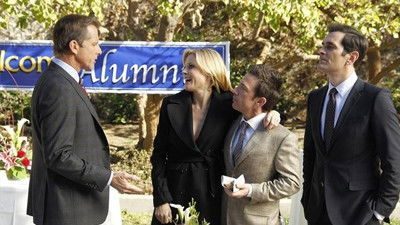 Una Familia Moderna S04E16