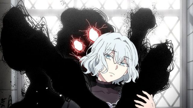 Vanitas no Karte S01E15