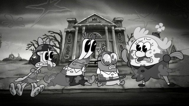 El Show de Patricio Estrella S01E37
