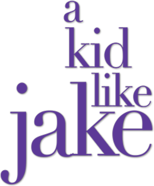 Un niño como Jake