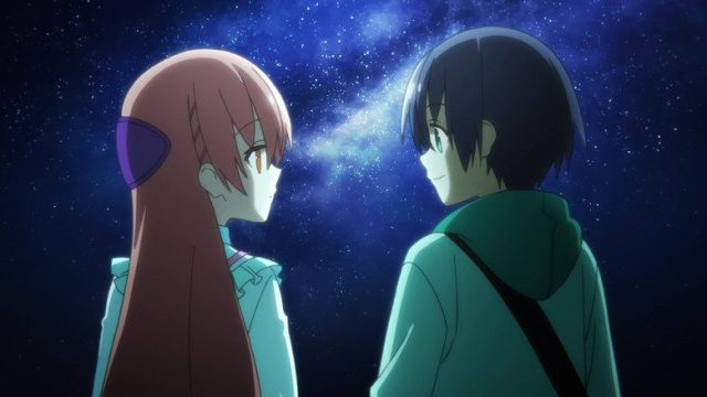 TONIKAWA: Over The Moon For You S00E13