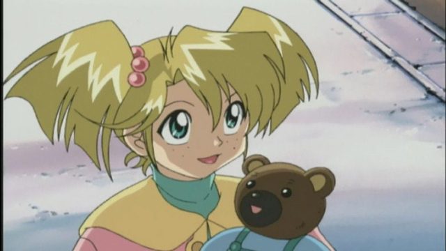 Yu-Gi-Oh! Duelo de Monstruos S01E41