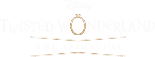 Disney Twisted-Wonderland: La serie