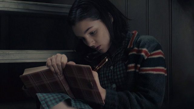 A Small Light S01E03