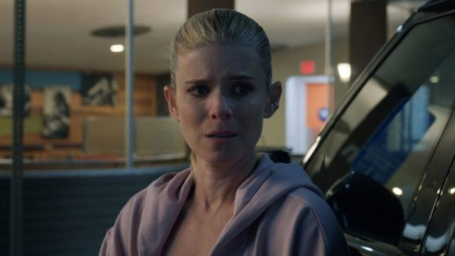 Mujeres imperfectas S01E08