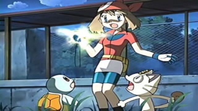 Pokémon S09E12