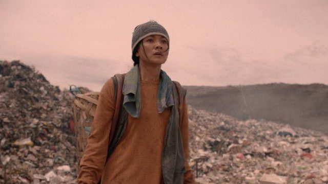 Pesadillas y ensoñaciones de Joko Anwar S01E02