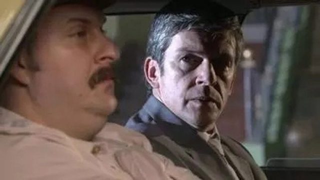 Pablo Escobar: El Patrón del Mal S01E101