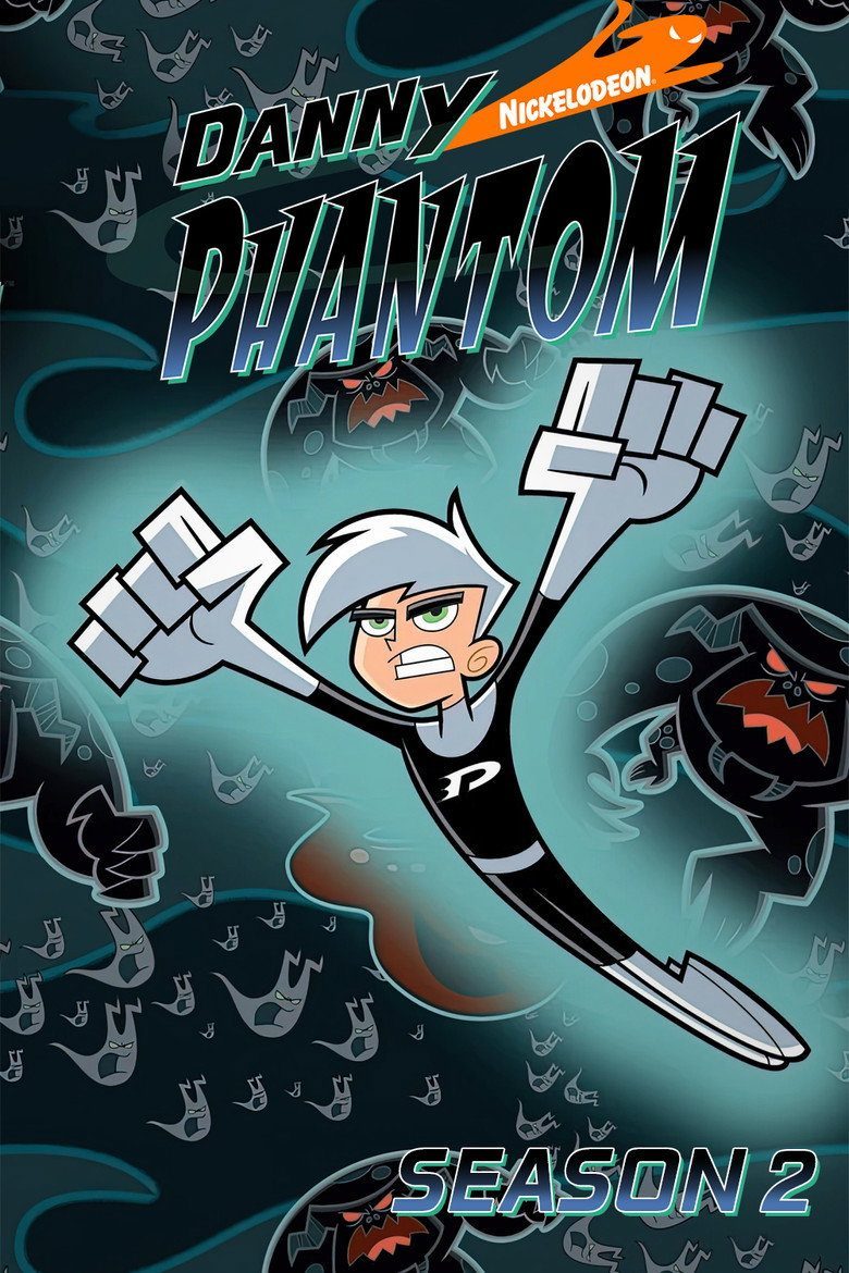 Danny Phantom Temporada 2