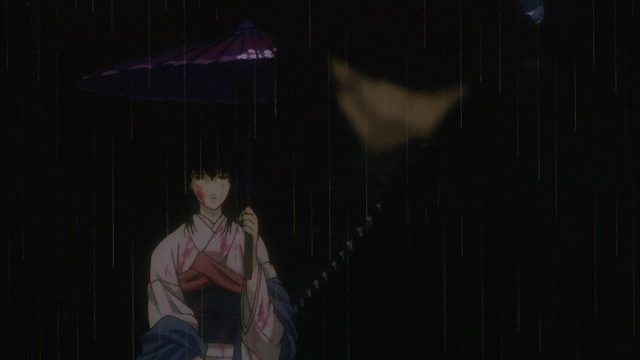 Samurai X S00E02