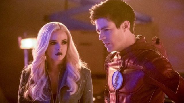 Flash S04E15