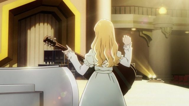 CAROLE & TUESDAY S01E02