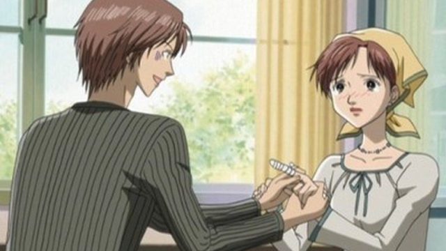 Nana S01E02