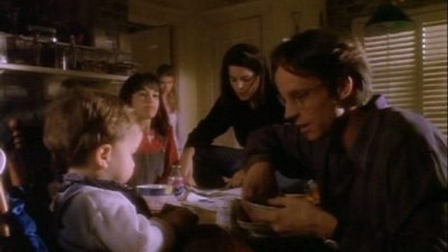 Party of Five S01E22