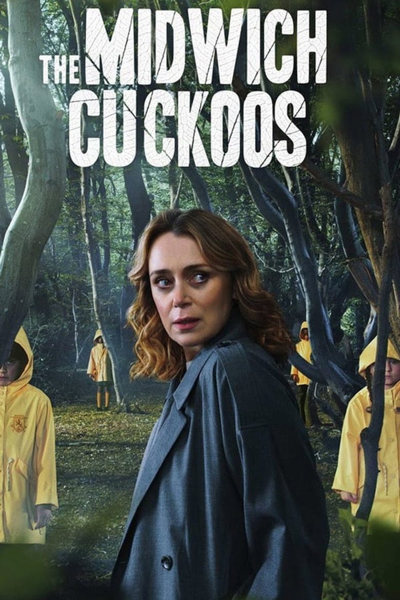 The Midwich Cuckoos Temporada 1