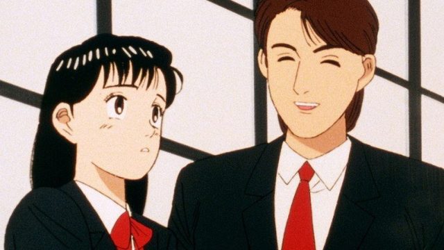 YAWARA! S01E46