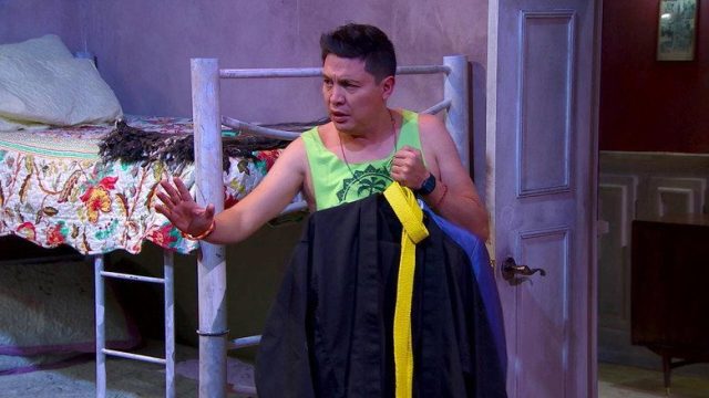 Se rentan cuartos S03E02