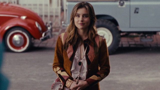 La primera vez S02E01