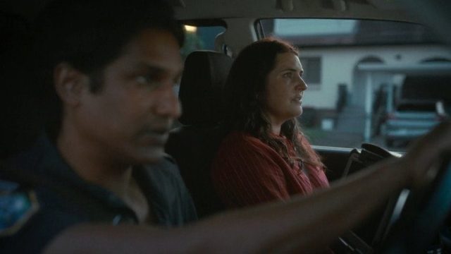 El juego de Gracie Darling S01E06