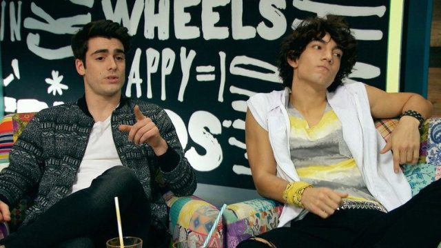 Soy Luna S03E21