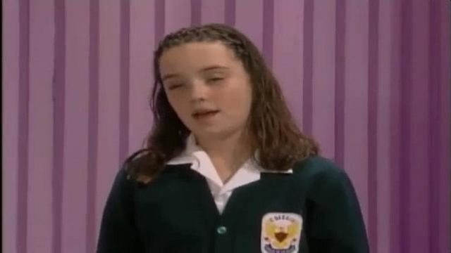 La familia P. Luche S01E12