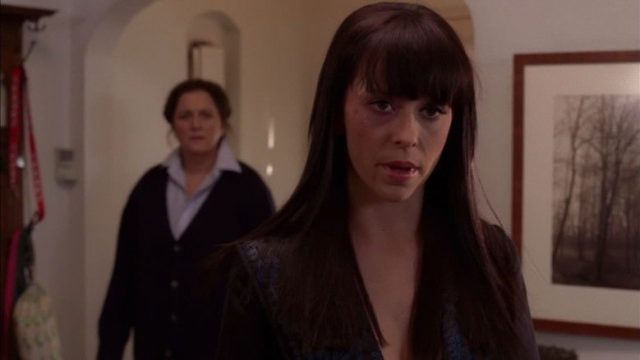 Almas perdidas S01E20