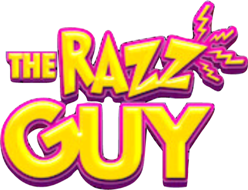 The Razz Guy