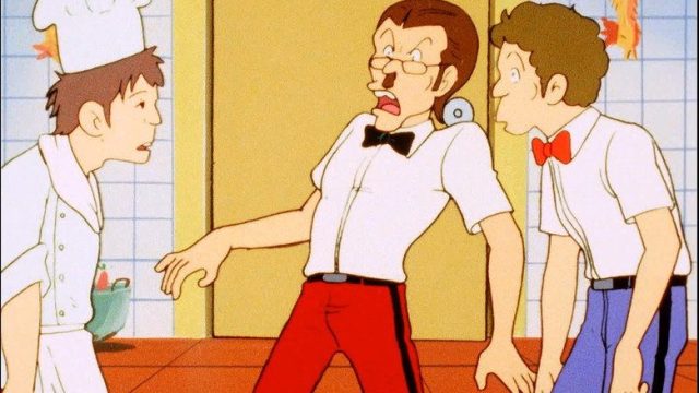 Urusei Yatsura S01E26