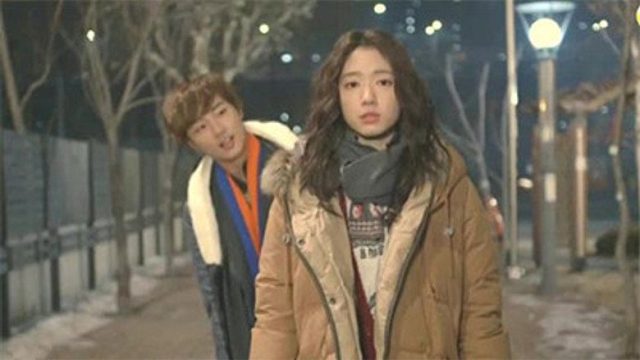 Bella Solitaria S01E08