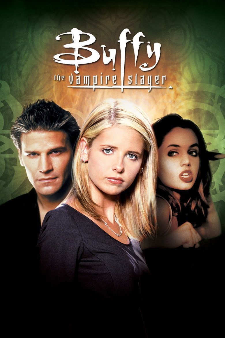 Buffy, la cazavampiros Temporada 3