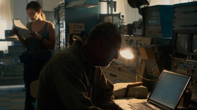 Infiniti S01E03