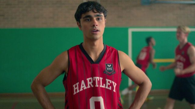 Aprendiendo a vivir S01E03