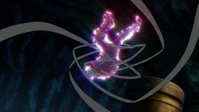 Guardianes de la Galaxia S02E20