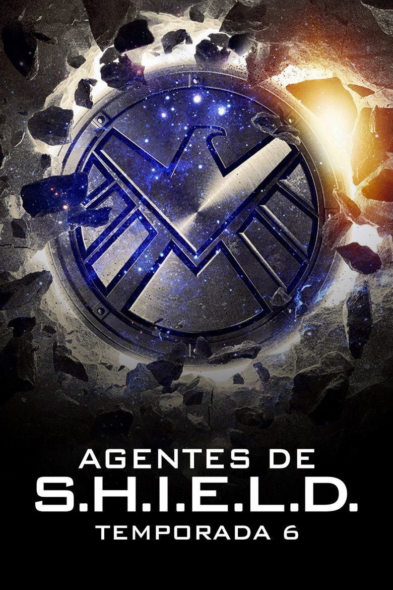 Agents of S.H.I.E.L.D Temporada 6