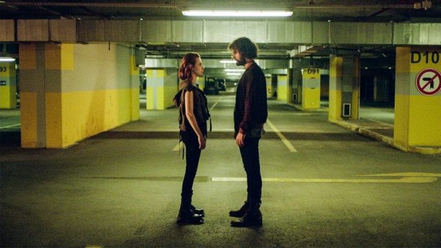 Guerra de vampiros S01E08