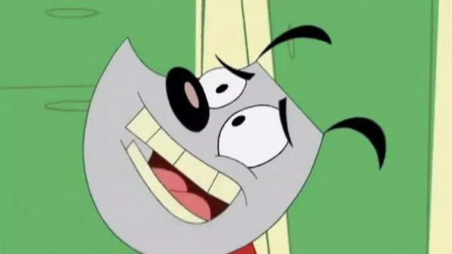 Poochini S01E13