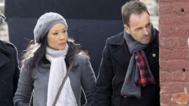 Elementary S01E14