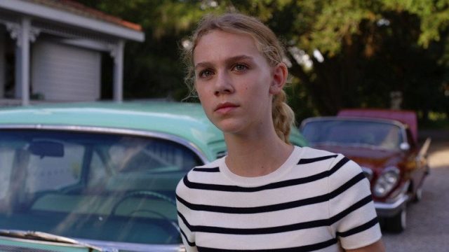 Secretos en Sulphur Springs S03E03