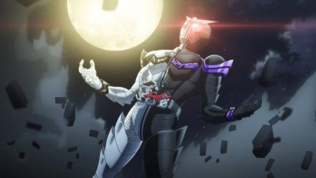 Fuuto Pi S01E06