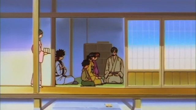 Samurai X S03E05