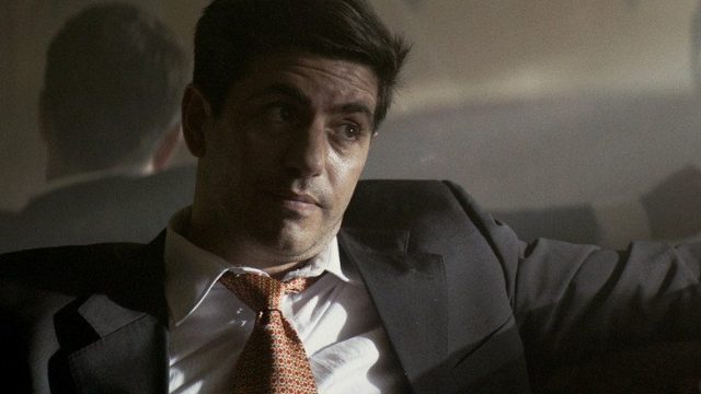 Iosi, el espía arrepentido S01E05