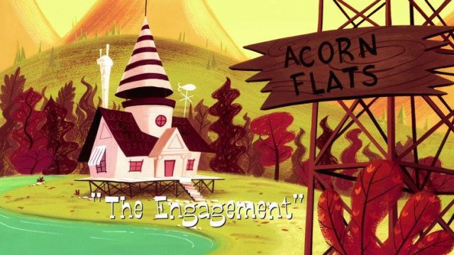 El Campamento de Lazlo S05E04