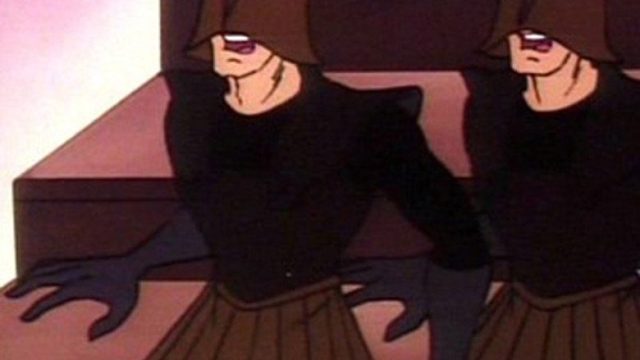 Mazinger Z S01E53