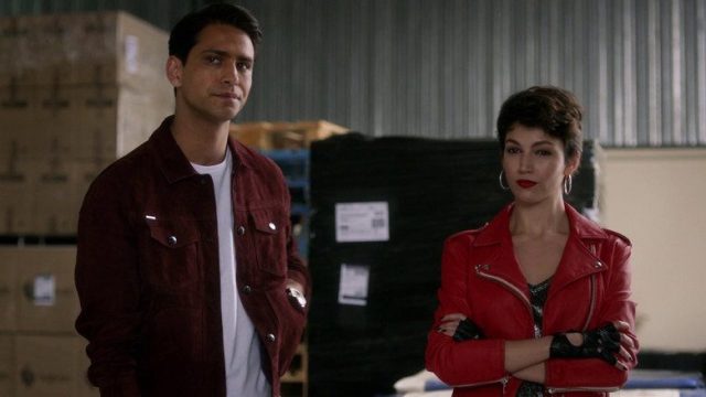 Snatch S02E05