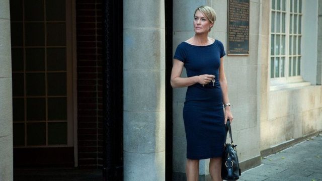 House of Cards S01E06