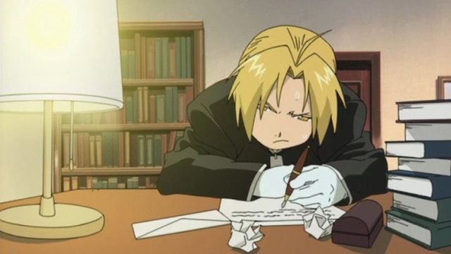 FullMetal Alchemist S01E07