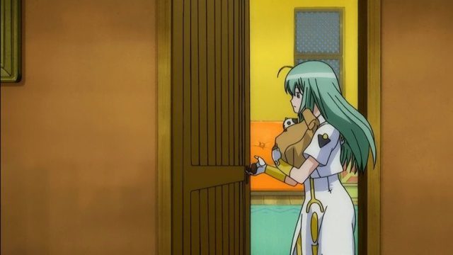 Aria the Animation S03E08