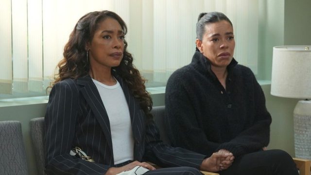 9-1-1: Lone Star S05E06