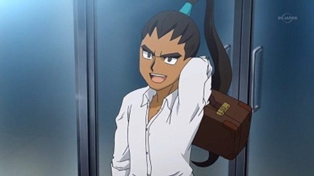Súper Once S02E25