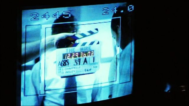 Los Vigilantes S00E05